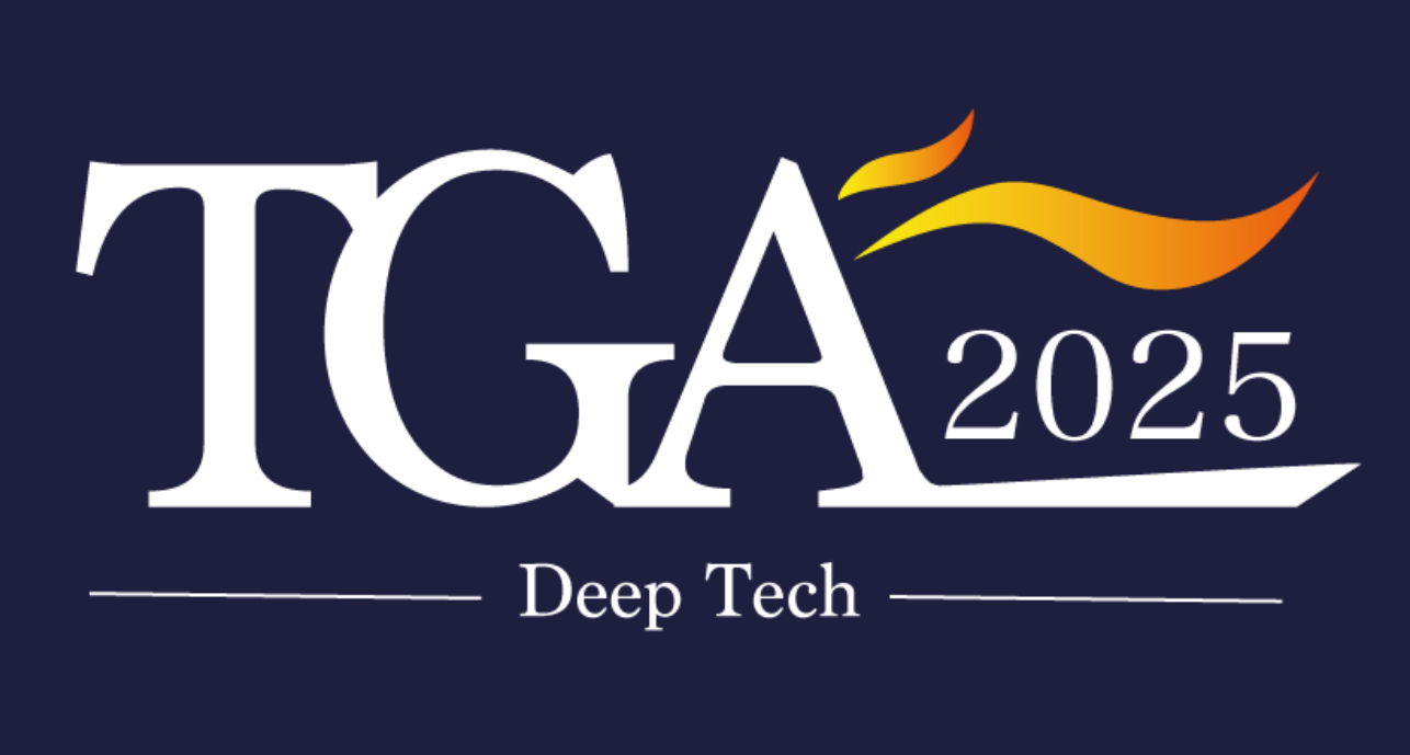 仙台市が実施する「TGA~DeepTech~2025」の成長支援プログラムに採択
